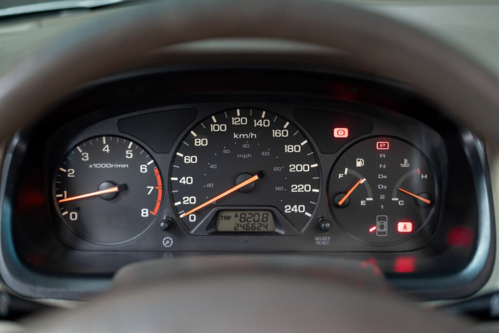 Honda Accord 2.3 1999