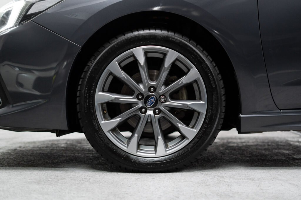 Subaru Impreza 2.0 2021