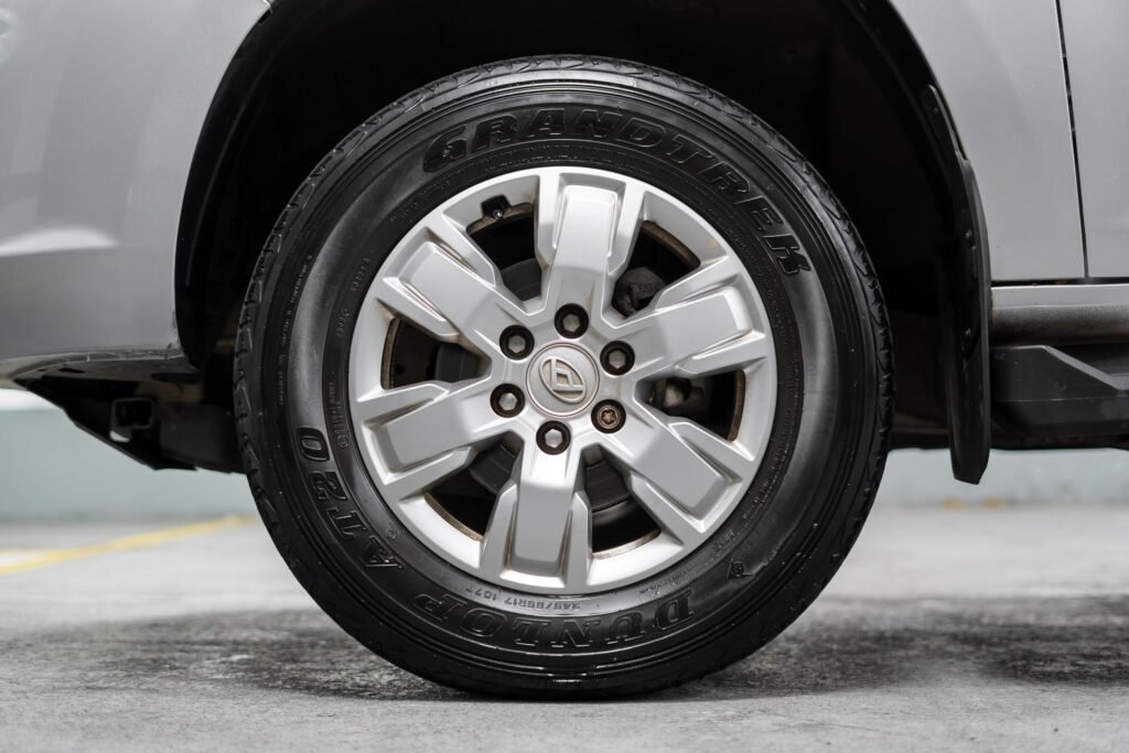 Maxus T60 2.8 2023