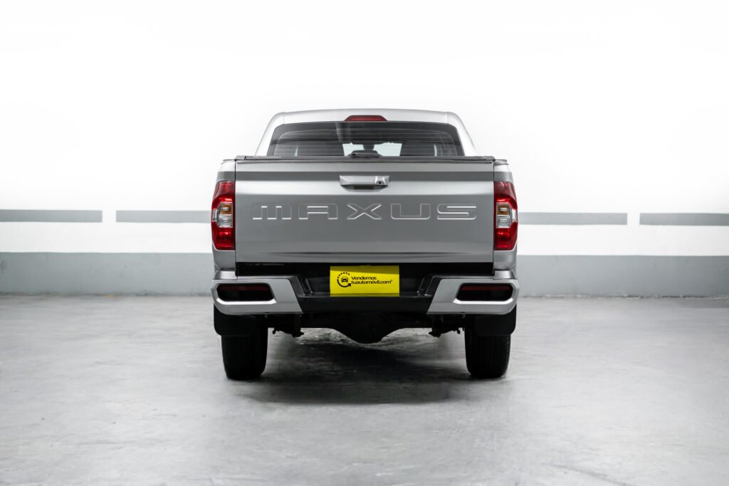 Maxus T60 2.8 2023