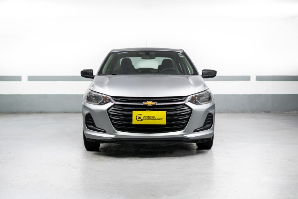 Chevrolet Onix 1.2 2021