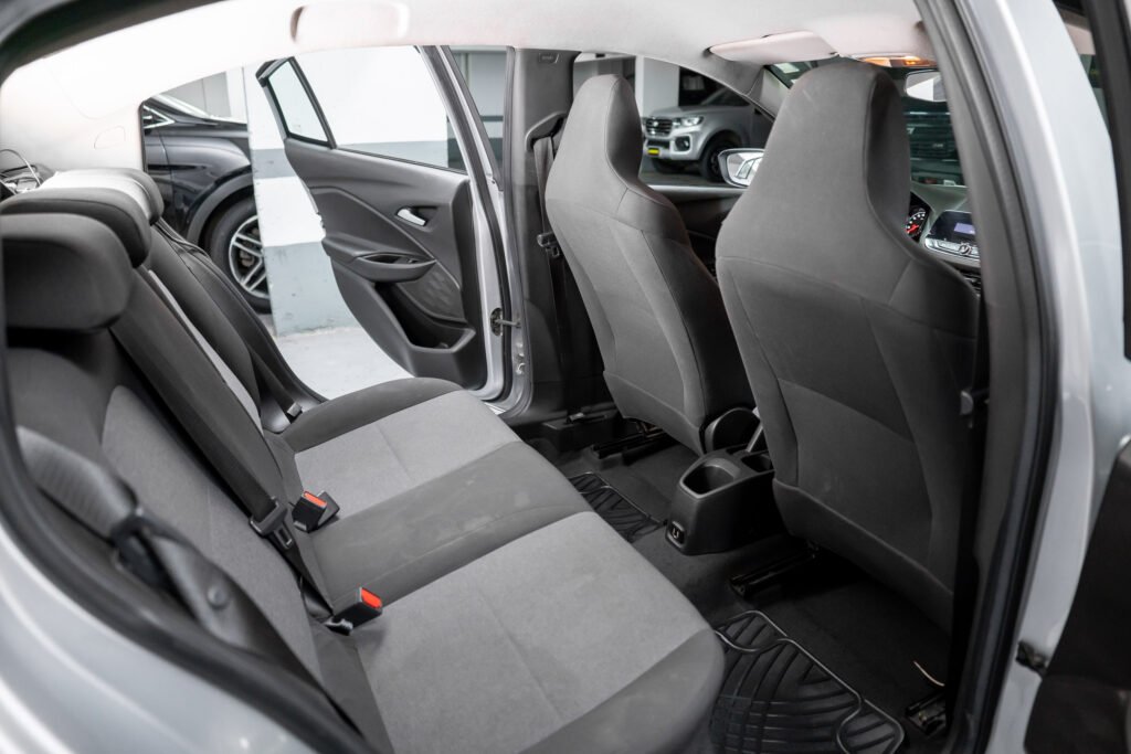 Chevrolet Onix 1.2 2021