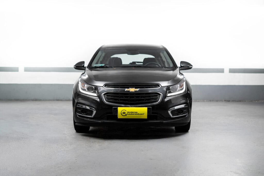 Chevrolet Cruze 1.8 2017