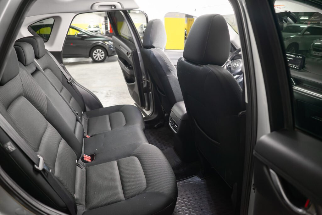 Mazda CX-5 2.0 2024