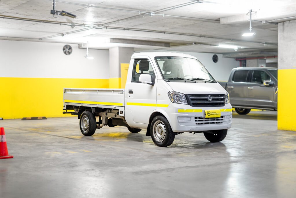 DFSK Truck 1.0 2023