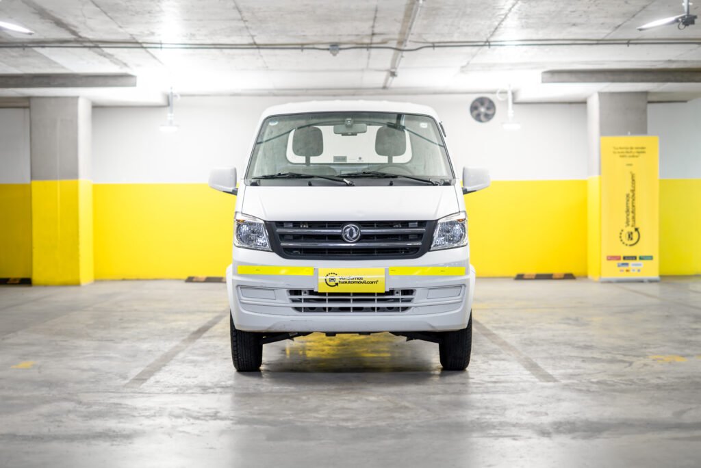 DFSK Truck 1.0 2023