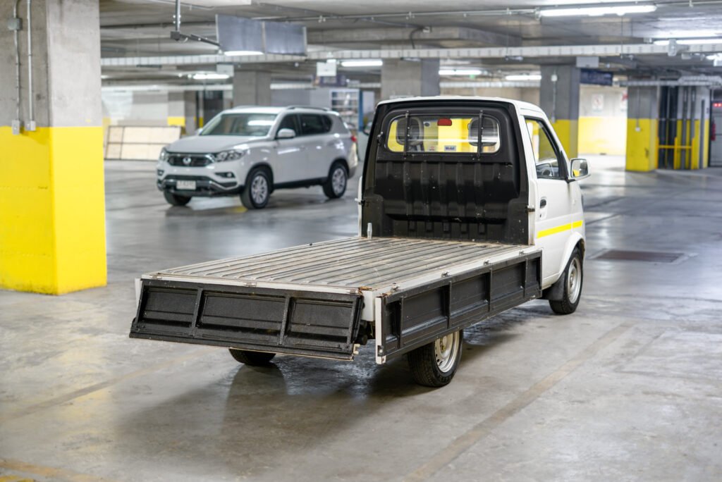 DFSK Truck 1.0 2023