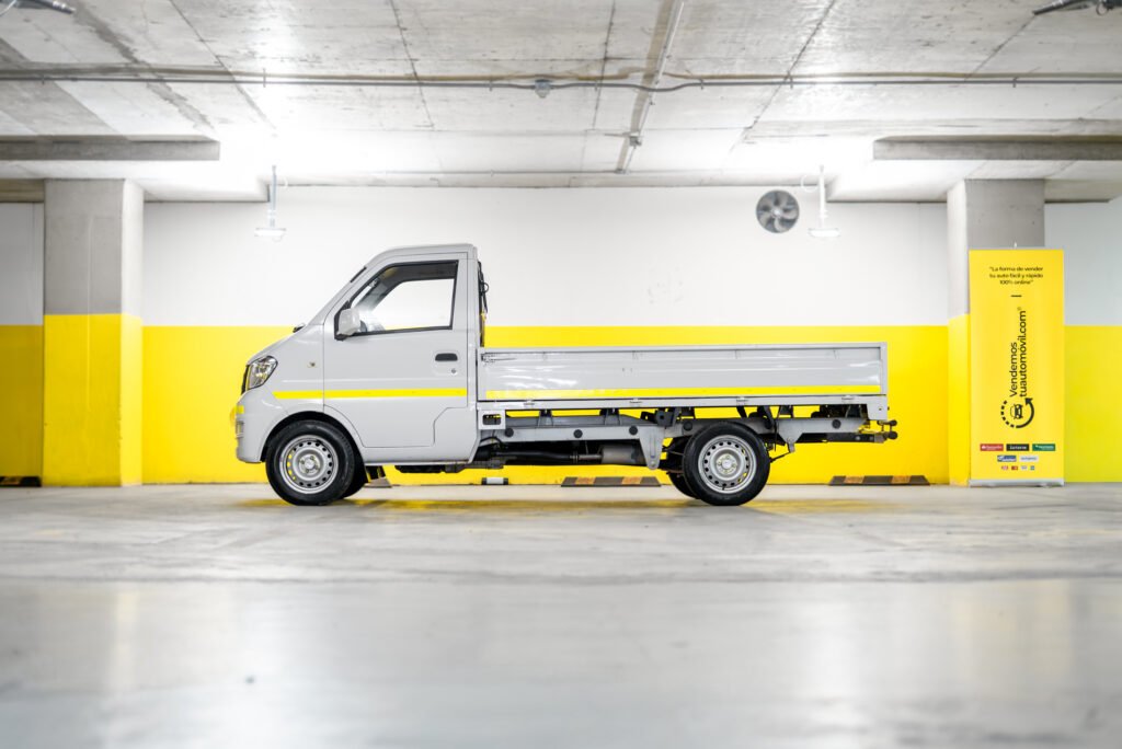 DFSK Truck 1.0 2023