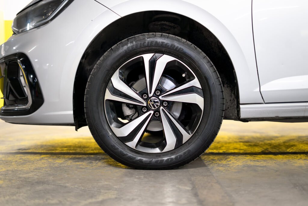 Volkswagen Virtus 1.0 2024
