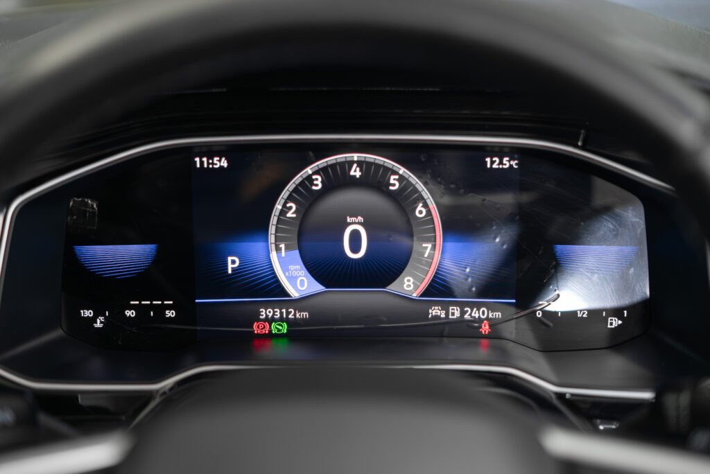 Volkswagen Virtus 1.0 2024