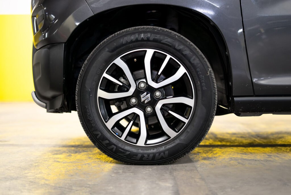 Suzuki S-Presso 1.0 2023