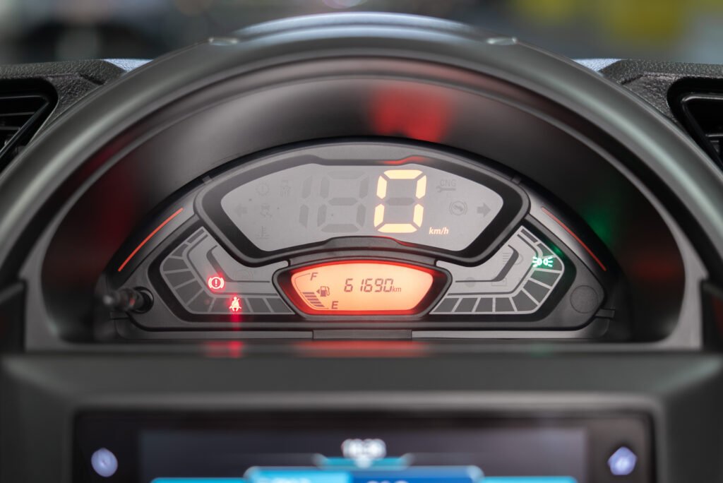 Suzuki S-Presso 1.0 2023