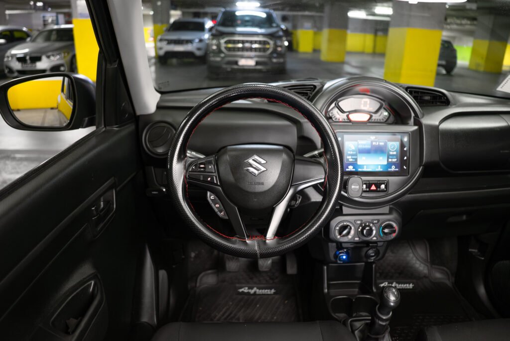 Suzuki S-Presso 1.0 2023