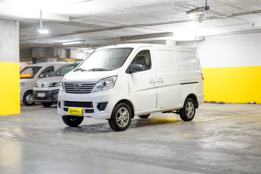 Changan M201 1.2 2025