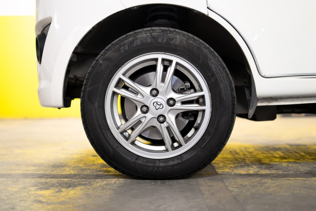 Changan M201 1.2 2025