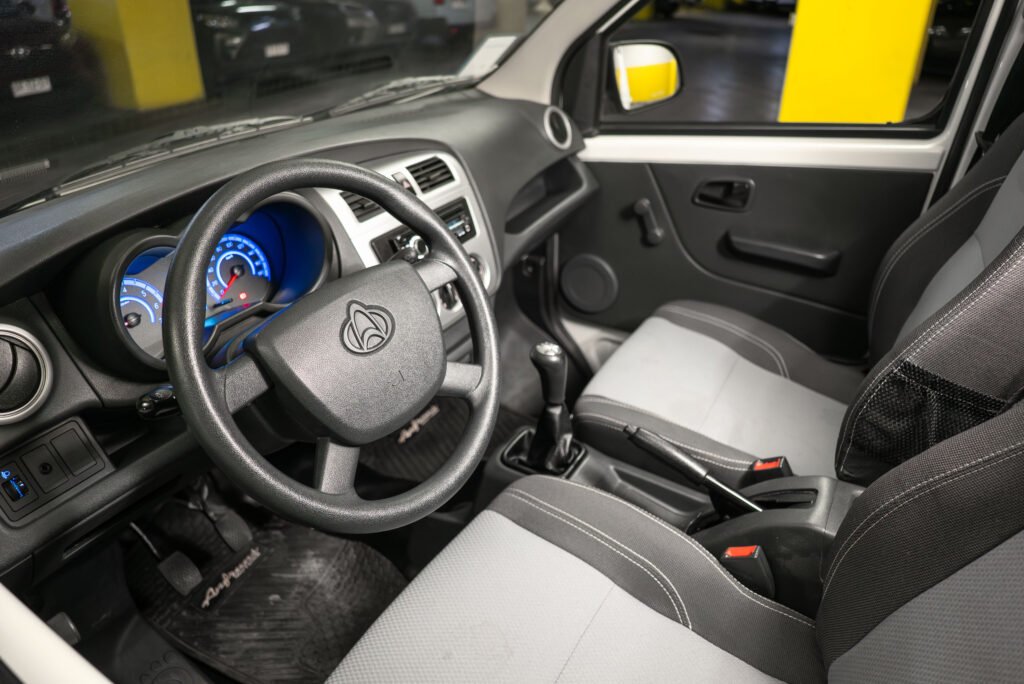Changan M201 1.2 2025