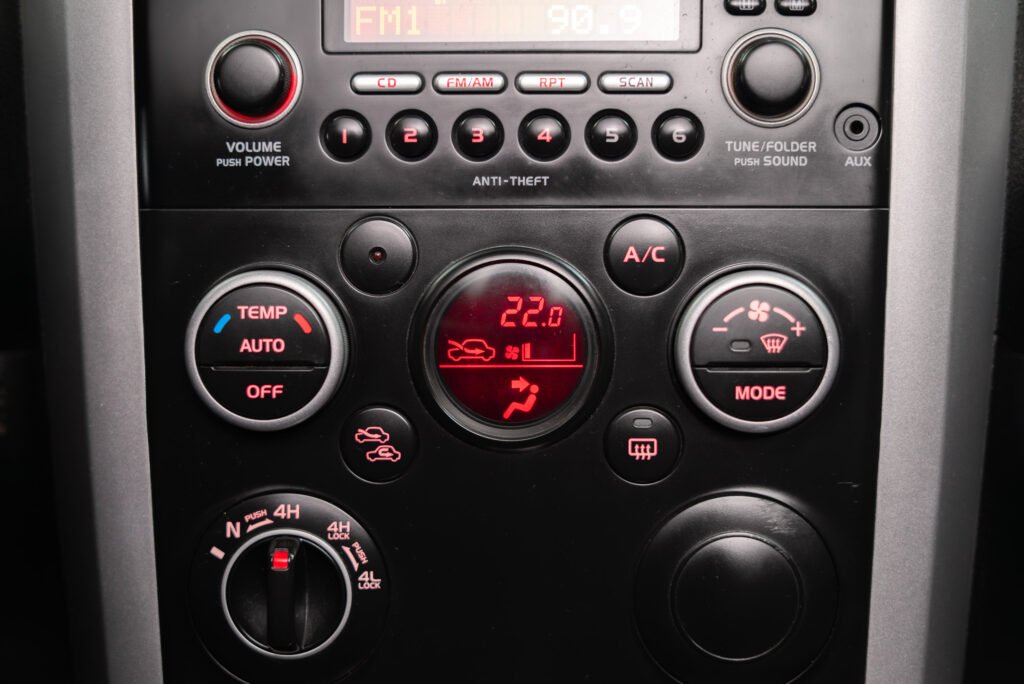 Suzuki Grand Nomade 2.4 2016