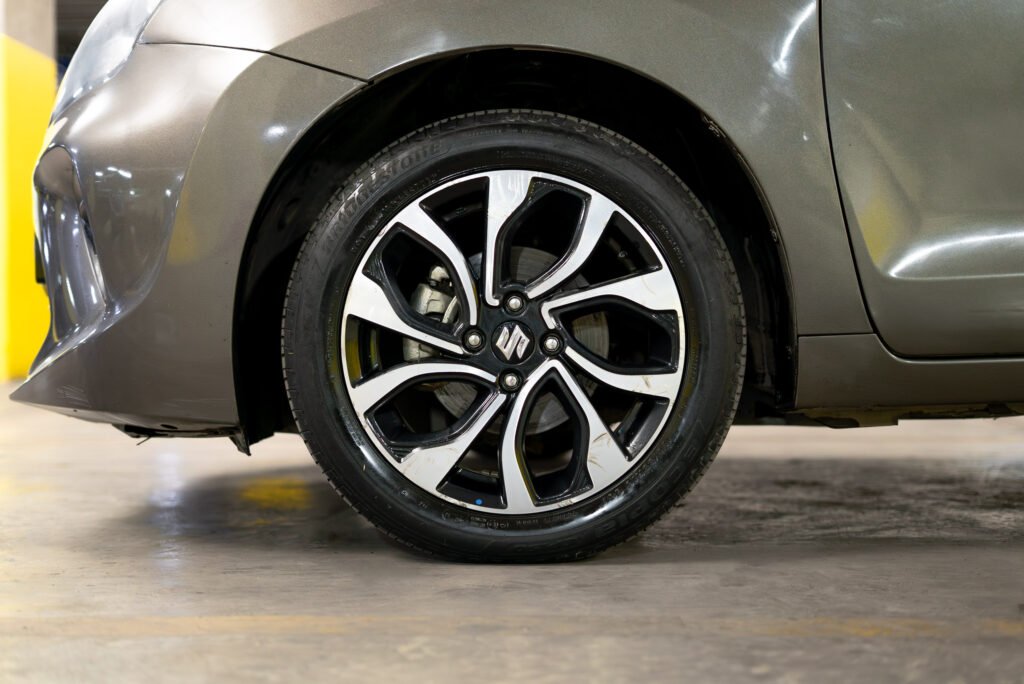 Suzuki Baleno 1.4 2022