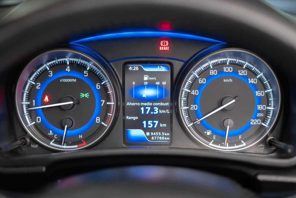 Suzuki Baleno 1.4 2022
