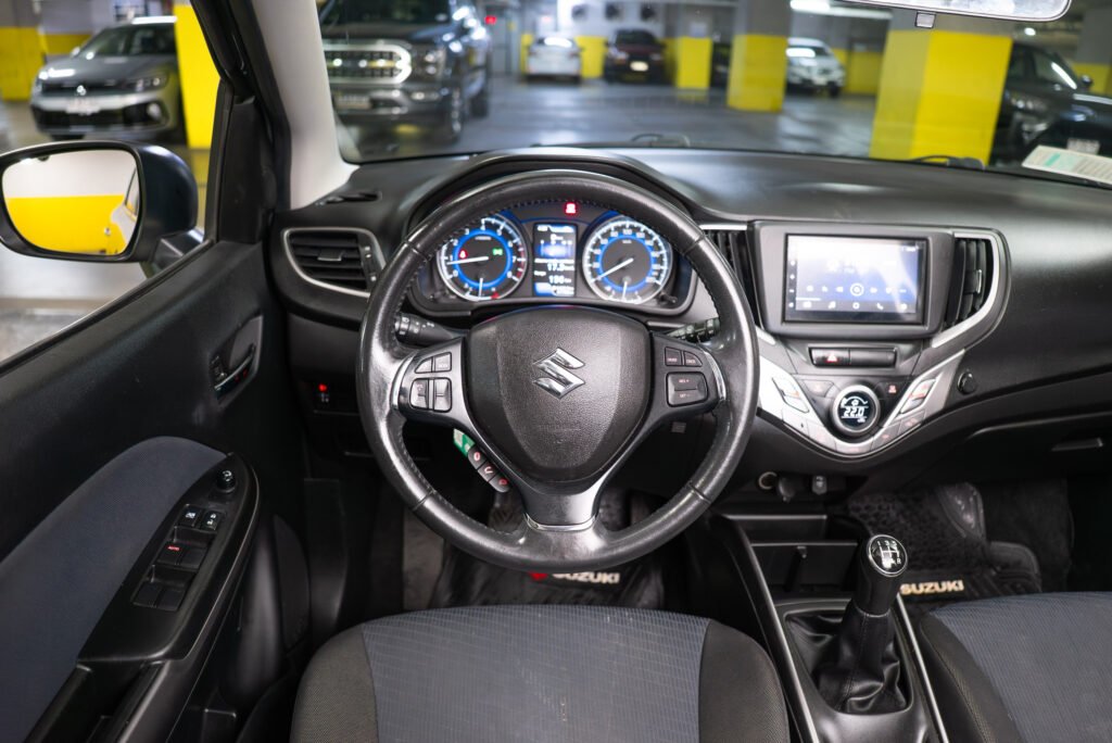 Suzuki Baleno 1.4 2022