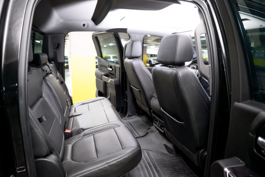 Chevrolet Silverado 5.3 2022