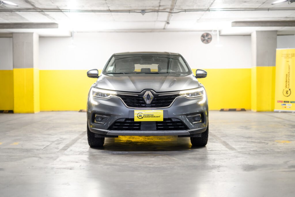 Renault Arkana 1.3 2024
