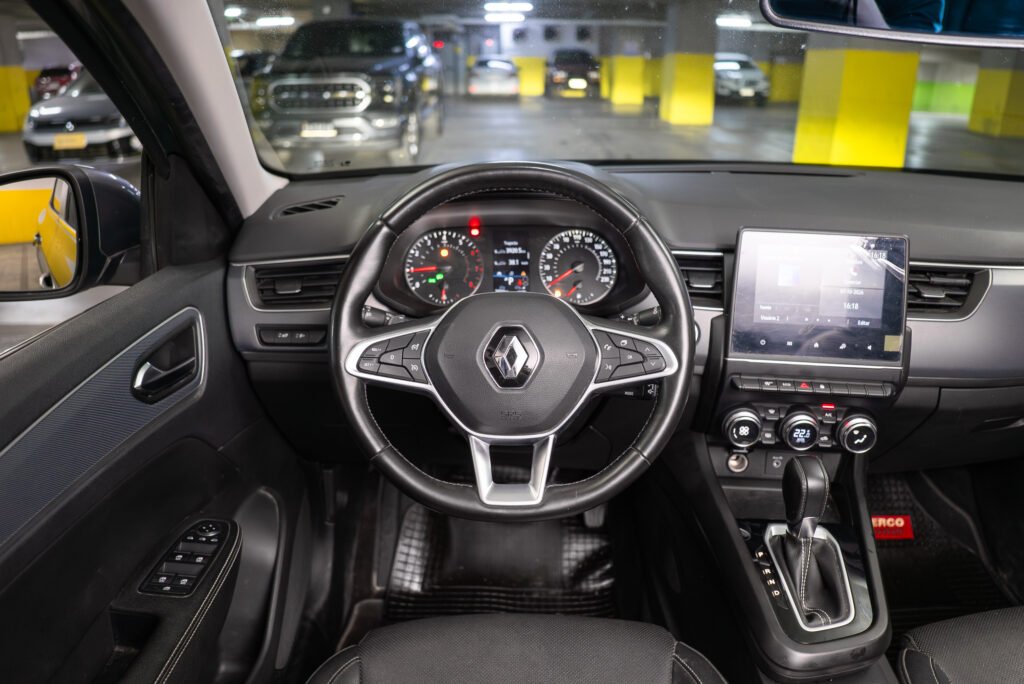 Renault Arkana 1.3 2024