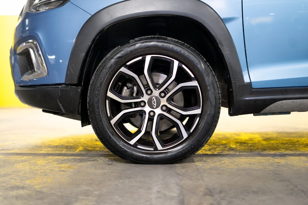 Chery Tiggo 2 1.5 2021