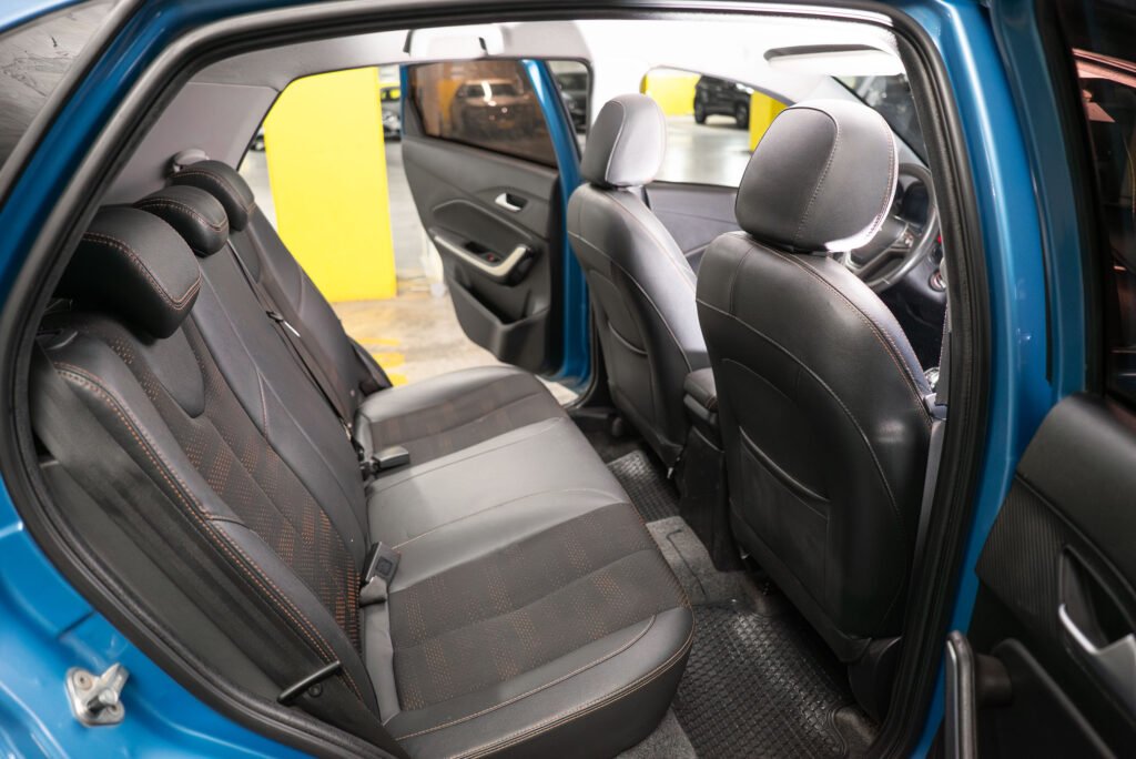 Chery Tiggo 2 1.5 2021