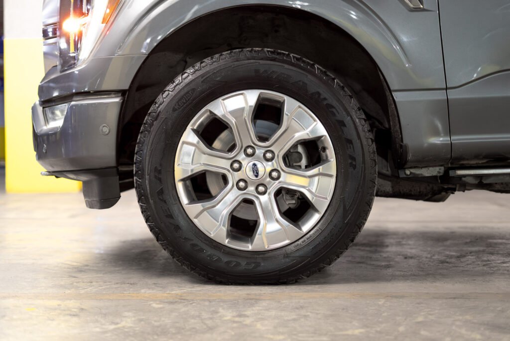 Ford F-150 3.5 2022