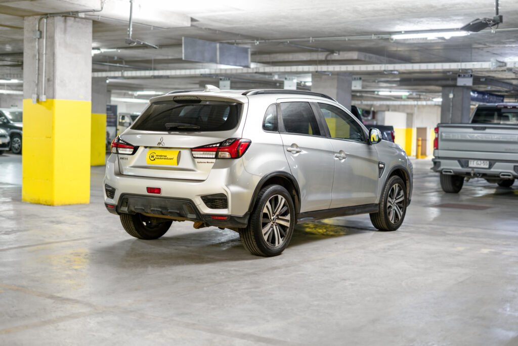 Mitsubishi ASX 1.6 2021