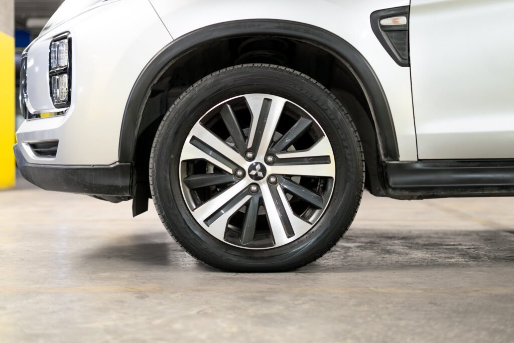 Mitsubishi ASX 1.6 2021