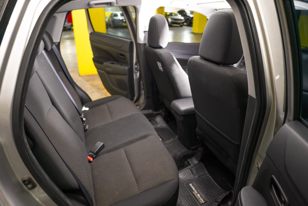 Mitsubishi ASX 1.6 2021