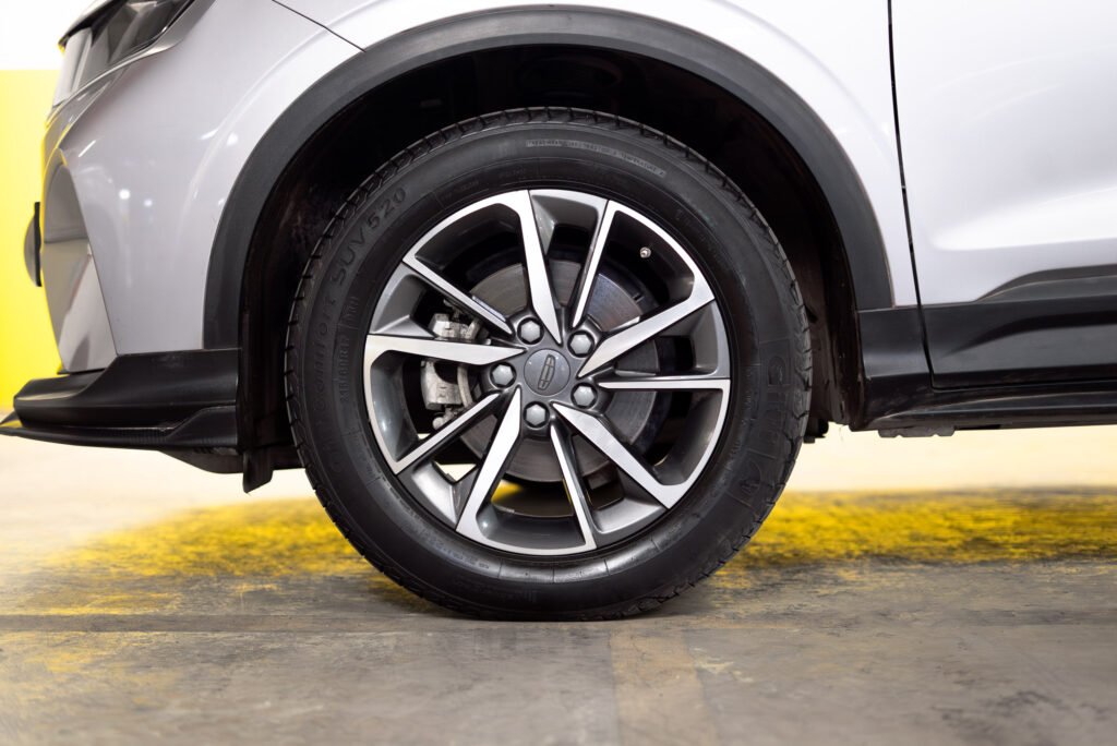 Geely Coolray 1.5 2023
