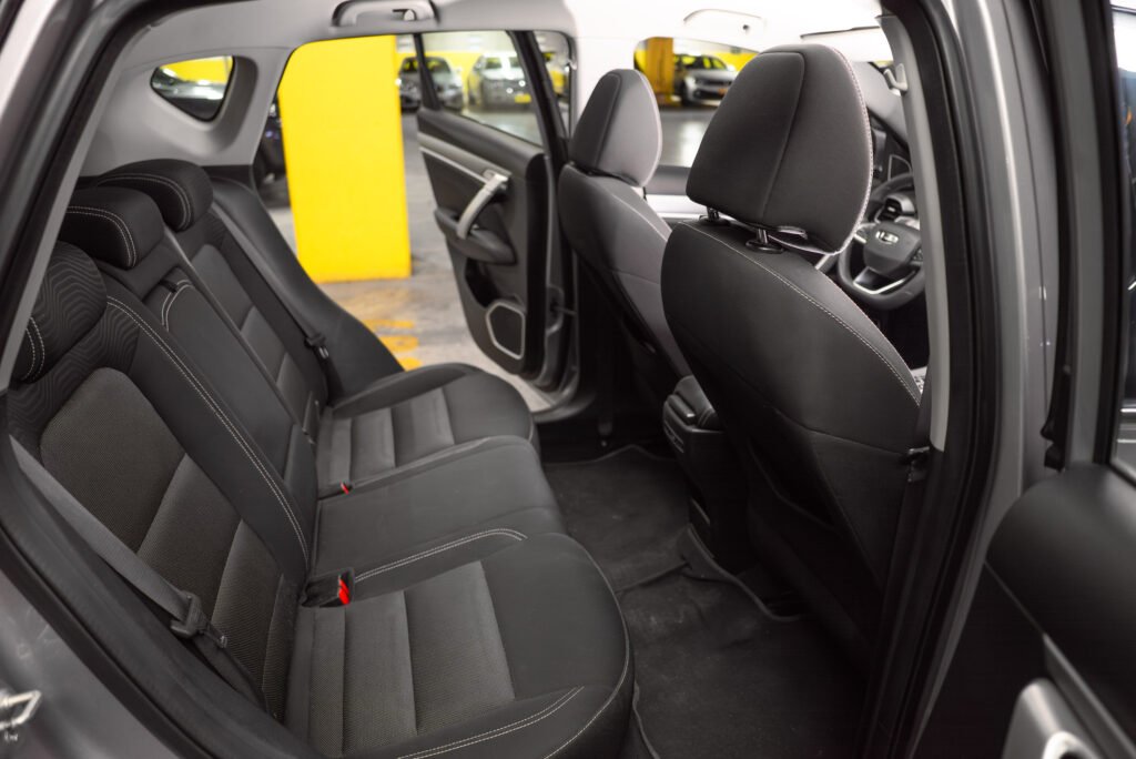 Geely Coolray 1.5 2023