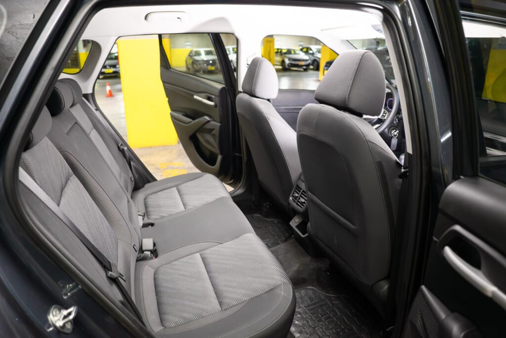Kia Seltos 1.5 2027