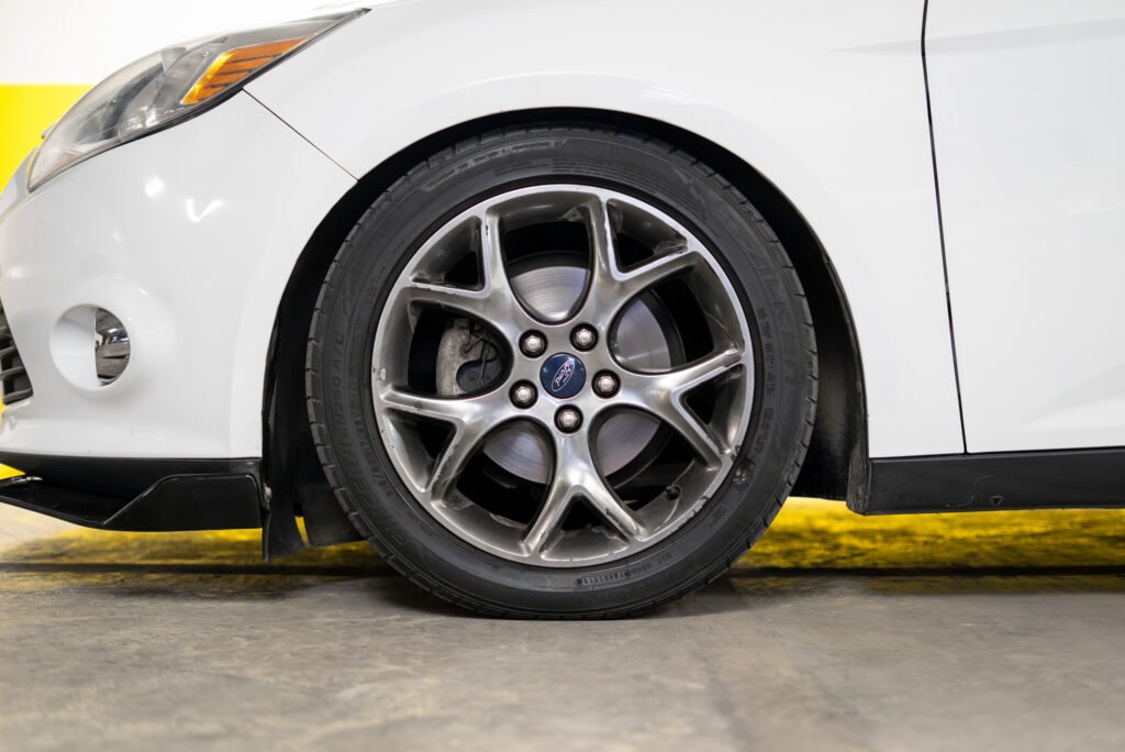 Ford Focus 2.0 2013