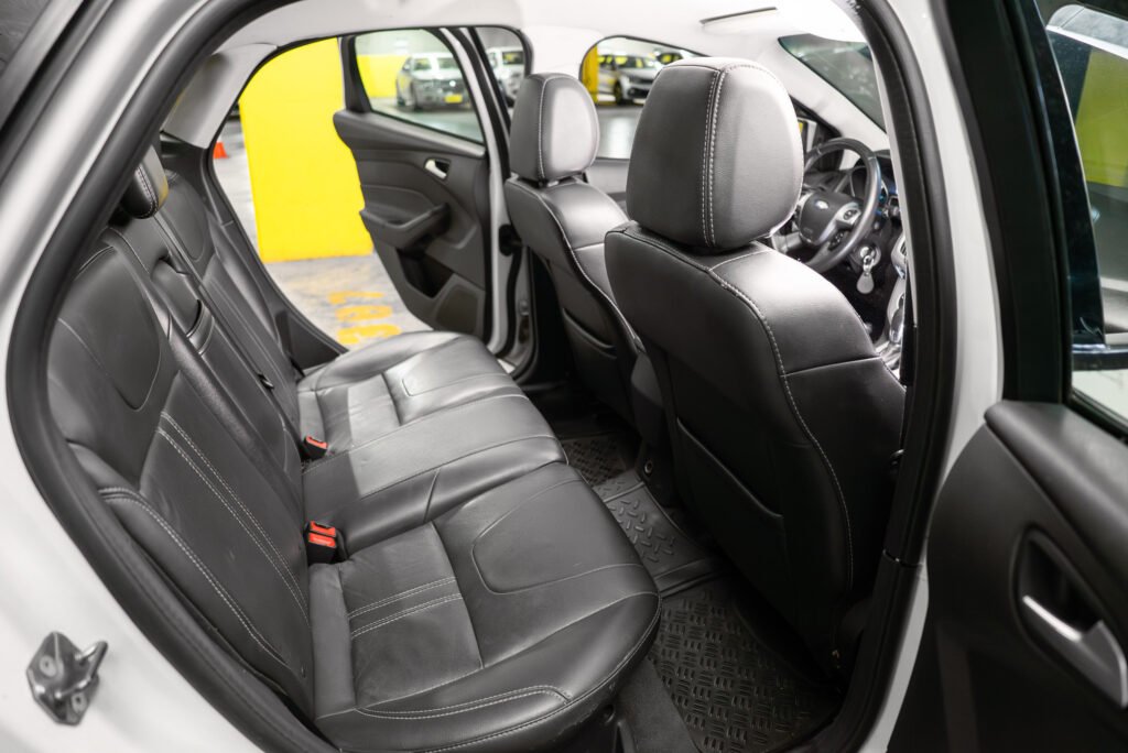 Ford Focus 2.0 2013