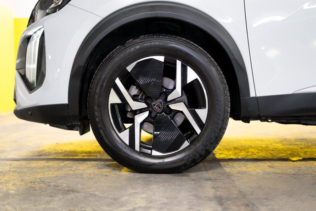 Peugeot 2008 1.2 2024
