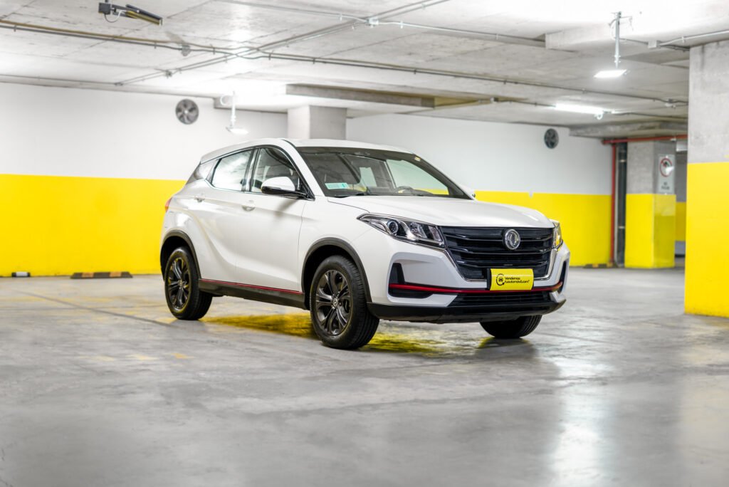 DFSK SUV 500 1.5 2023