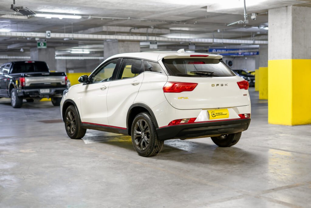 DFSK SUV 500 1.5 2023