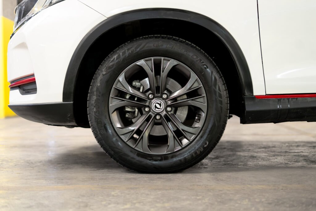 DFSK SUV 500 1.5 2023