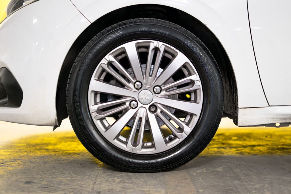 Peugeot 208 1.2 2019