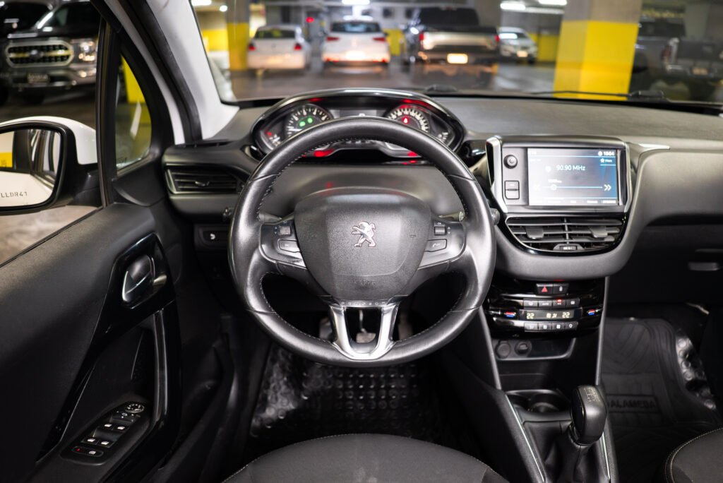 Peugeot 208 1.2 2019