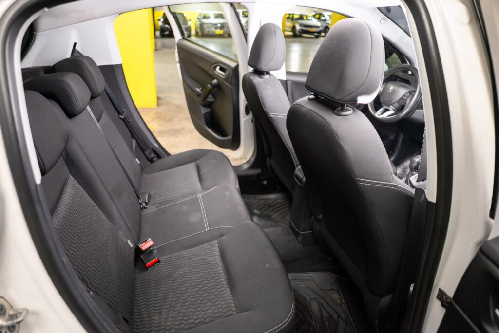Peugeot 208 1.2 2019