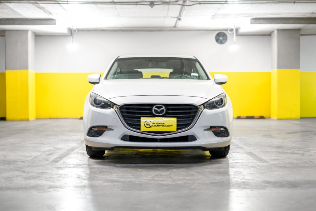 Mazda 3 Sport 2.0 2020