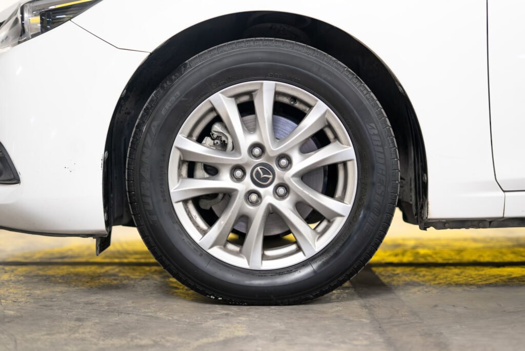 Mazda 3 Sport 2.0 2020