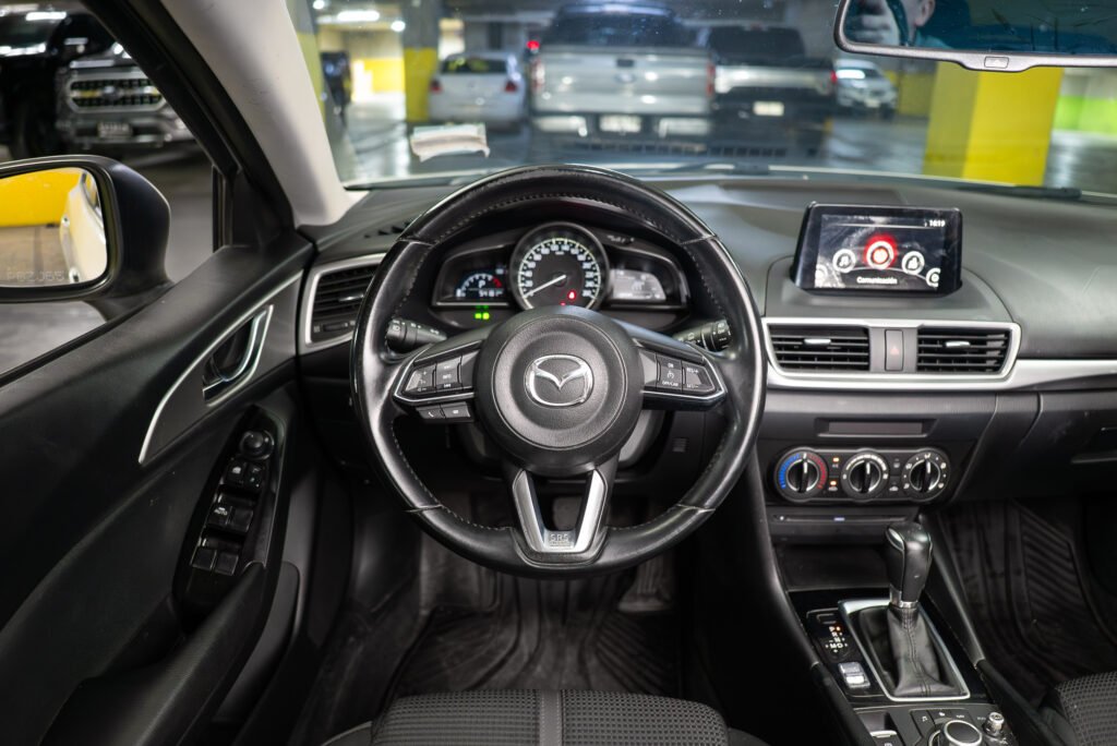 Mazda 3 Sport 2.0 2020