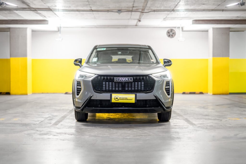 Great Wall Haval Jolion 1.5 2026