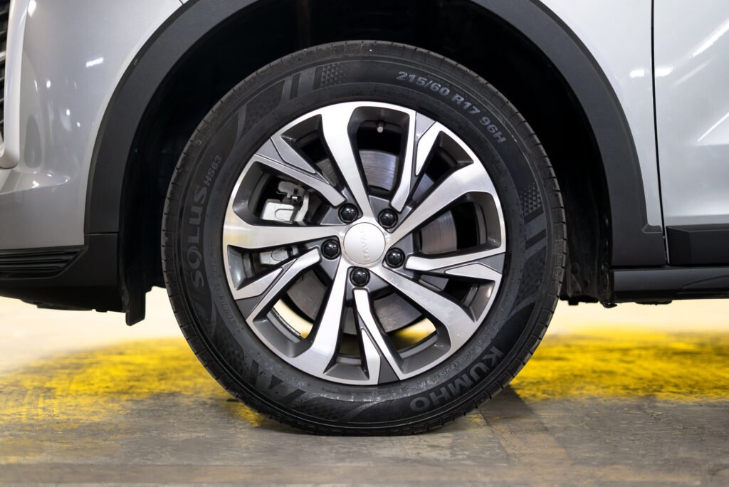 Great Wall Haval Jolion 1.5 2026